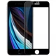 Захисне скло Nillkin (CP+PRO) для Apple iPhone 7 / 8 / SE (2020) (4.7") Чорний - 00000067097_2 - изображение 1
