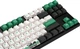 Клавіатура дротова Varmilo VEA87 Moonlight 87Key Cherry Mx Blue USB Blue (A23A023D2A3A17A007) - зображення 10
