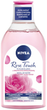 Płyn micelarny Nivea Rose Touch oczyszczający z różą 400 ml (9005800347011) - obraz 1