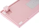 Клавіатура дротова Varmilo VEA87 Sakura R2 87Key Cherry Mx Red USB Blue (A23A027A3A0A17A024) - зображення 8