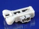 Замок люка для стиральных машин Ariston/Indesit (C00306612) - изображение 3