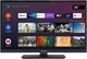 Телевізор 24 дюйми Panasonic TX-24LSW484 (Smart TV HD DLNA) Б/В - зображення 1