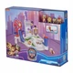 Ігровий набір Paw Patrol the Movie 2 Liberty&Poms Base Set + 4 фігурки собак, База Щенячого патруля "Місто пригод" (778988492468) - изображение 3