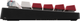 Клавіатура дротова Varmilo VEM87 Beijing Opera 87Key EC V2 Iris USB Black (A33A028C3A3A17A025) - зображення 6