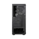 Корпус 1stPlayer V3-B-4F1 Black - изображение 4