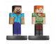 Фигурка Nintendo Amiibo Super Smash Bros Minecraft Steve Alex No.89 - изображение 2