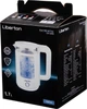 Электрочайник Liberton LEK-6830 269153 - изображение 9