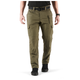 Тактичні штани 5.11 Tactical ABR PRO PANT LARGE RANGER GREEN W48/L(Unhemmed) (74512L-186) - изображение 5