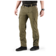 Тактичні штани 5.11 Tactical ABR PRO PANT LARGE RANGER GREEN W50/L(Unhemmed) (74512L-186) - зображення 6