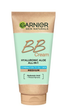 Крем BB Garnier Hyaluronic Aloe All-In-1 BB Cream зволоження для жирної та комбінованої шкіри Śniady 50 мл (3600542415033) - зображення 1