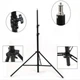 Штатив для камери та телефону TRIPOD dk-3888 з пультом (826 V) - зображення 3