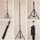 Штатив для камери та телефону TRIPOD dk-3888 з пультом (826 V) - зображення 4