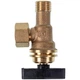 Кран підживлення для газового котла Viessmann WH1B 7825984 - зображення 2