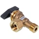 Кран підживлення для газового котла Viessmann WH1B 7825984 - зображення 3