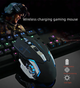 Мишка ігрова безпровідна ESports Backlight - изображение 5