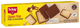 Ciastko Dr. Schar Choco Butterkeks 130 g (8008698004920) - obraz 1