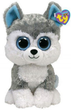 Maskotka Ty Beanie Boos Pies Slush 24 cm (8421369027) - obraz 1