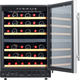 Винный шкаф Prime Technics PWC 87244 ES - изображение 4