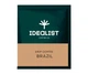 Дріп-кави Idealist Coffee Co Бразилія 15 шт - зображення 3