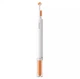 Ручка щетка Baseus для чистки гаджетов NGBS000002 (Cleaning Brush) - изображение 1