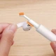 Ручка щетка Baseus для чистки гаджетов NGBS000002 (Cleaning Brush) - изображение 4