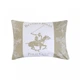 Наволочки Beverly Hills Polo Club BHPC 013 Cream 50*70 (2 шт) (svt-2000022228558) - изображение 3