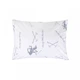 Наволочки Beverly Hills Polo Club BHPC 001 Dark Blue 50*70 (2 шт) (2000022202428) - изображение 2