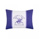 Наволочки Beverly Hills Polo Club - BHPC 029 Lilac 50*70 (2 од) - зображення 3