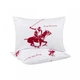 Наволочки Beverly Hills Polo Club BHPC 004 Red 50*70 (2 шт) (2000022202442) - изображение 1