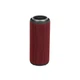 Портативная акустическая система 2E 2E-BSSXTWRD SoundXTube TWS MP3 Wireless Waterproof 30Вт Bluetooth Red - изображение 2