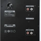 Акустическая система 2.1 Microlab M-500U проводная 40Вт RCA черная - изображение 3