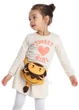 Сумка Nohoo one size Желтый (ANH-NHY003-yelow) - изображение 9