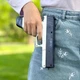 Водяний пістолет Water Gun Glock blue - зображення 4