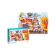 Дитячий пазл "Герої-пожежні" DoDo Toys 300372, 30 елементів - зображення 2