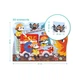 Дитячий пазл "Герої-пожежні" DoDo Toys 300372, 30 елементів - зображення 4