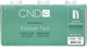 Профессиональные типсы CND Eclipse Tips 360 шт/уп (прозрачные) - изображение 1