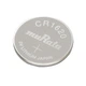 Батарейка литиевая Murata CR1620, 3V, блистер 1шт - изображение 3