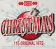 Various - Original Hits Christmas 115 Original Hits (6CD Set) - изображение 1