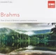 Музичний CD диск Various Artist - ESSENTIAL BRAHMS (2 CD) (Фірмовий) - изображение 1
