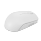 Мышь компьютерная Lenovo 300 Wireless Mouse Беспроводная Светло-серый (GY51L15677) - изображение 2