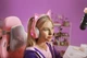 Гарнитура Razer Kraken Kitty V2 Quartz (RZ04-04730200-R3M1) - изображение 6