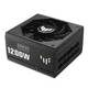 Блок живлення Asus TUF Gaming 1200W Gold (90YE00S0-B0NA00) - изображение 1