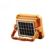 Прожектор светодиодный на солнечной батарее Horoz Electric Turbo-400 400W 3000K-4200K-6400K - изображение 3