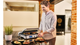 Гриль BRAUN MultiGrill 9 CG9040 - зображення 12