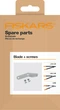 Лезо Fiskars для гілкорізів L70, L74, L90, L92, LX92 (1026288) - зображення 2
