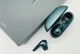 Бездротові навушники Xiaomi Buds 3T Pro BHR5917GL Aurora Green - зображення 5