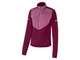 Куртка Softshell (софтшел) водоотталкивающая и ветрозащитная для женщины Crivit BIONIC-FINISH® ECO 363508 S Фиолетовый - изображение 1