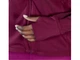 Куртка Softshell (софтшел) водоотталкивающая и ветрозащитная для женщины Crivit BIONIC-FINISH® ECO 363508 S Фиолетовый - изображение 4
