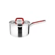 Ківш Moderne Rot 1.8 л 16 см Krauff 26-202-030 - зображення 2