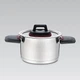 Кастрюля с крышкой Maestro MR-3530-16 16 см 1.6 л 4828314 - изображение 2